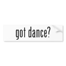 got dance