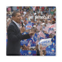 got democrat? magnets
