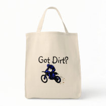 Got Dirt Motorcycle Bags
