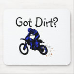 Got Dirt
