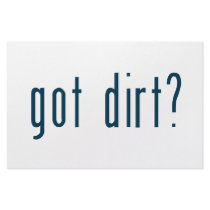 got dirt stationery by azulindustries got dirt stationery