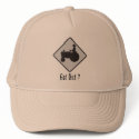 Got Dirt Tractor Grey hats