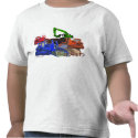 Got dirt? t-shirts
