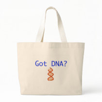 Got_Dna bags