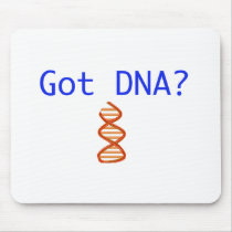 Got_Dna mousepads by Romydan Got_Dna mousepads