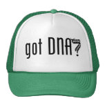 got DNA? Trucker Hats