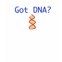 Got_Dna t-shirts