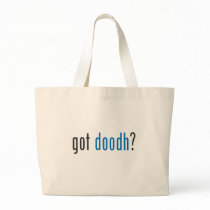 got doodh? bags by smallhandsdesigns got doodh? bags