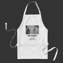 Got Draft? Apron aprons