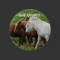 Got Draft? buttons