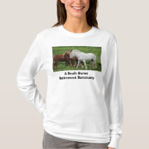Got Draft? (light color T's) t-shirts