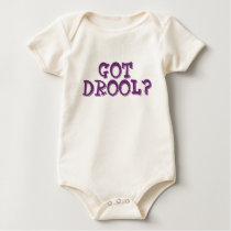 Got Drool? t-shirts