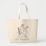 Got Duende? Canvas Bag