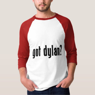 dylan shirt