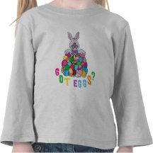 Got Easter Eggs? Kids T-shirt