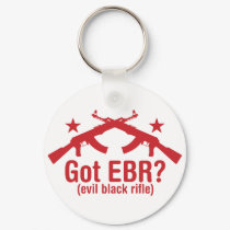 Got EBR? AK47 keychains by visualnewbie Got EBR? AK47 keychains