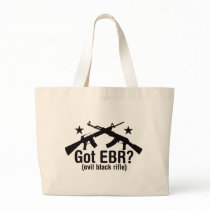 Got EBR? AR15 and AK47 bags by visualnewbie Got EBR? AR15 and AK47 bags