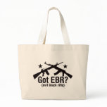 Got EBR? AR15 and AK47 bags