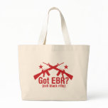 Got EBR? AR15 bags