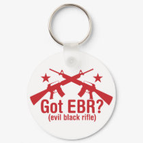 Got EBR? AR15 keychains by visualnewbie Got EBR? AR15 keychains