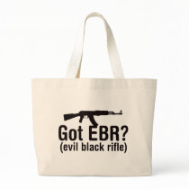 Got EBR? Basic AK47 bags by visualnewbie Got EBR? Basic AK47 bags