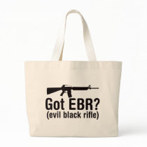 Got EBR? Basic AR15 bags by visualnewbie Got EBR? Basic AR15 bags