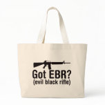 got, ebr, evil black rifle, evil, black, rifle,