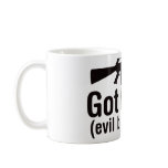 Got EBR? Basic AR15 Mugs
