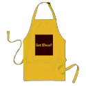 Got Elves Gifts aprons by Funny_Gifts Got Elves Gifts aprons