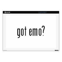 Emo Laptop