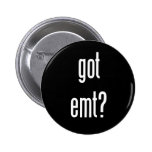got emt? pin