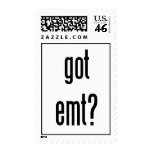 got emt? postage