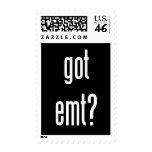 got emt? stamp