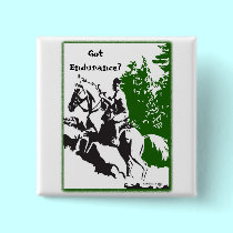 Got Endurance? Button