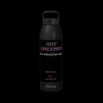 Got Epilepsy? Water bottle water bottles