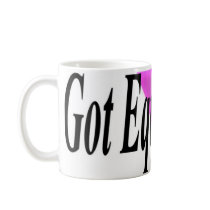 Got Equal Rights? mugs by TheYankeeDingo Got Equal Rights? mugs