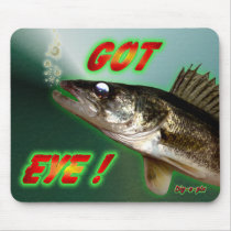 Got Eye! mousepads by DIGEPIX Got Eye! mousepads