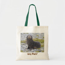 Got Fish? Bag