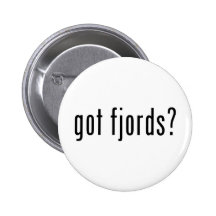 got fjords? pins