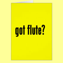 Got Flute