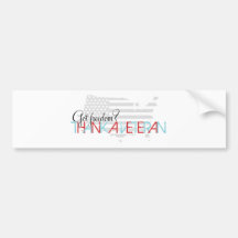 Got Freedom? Thank a Veteran Bumper Stickers