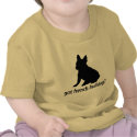 Got French Bulldog t-shirts
