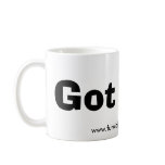 Got Fun? Mugs