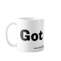 Got Fun? mugs