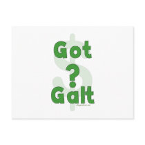 Got Galt
