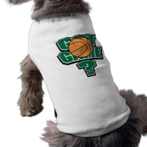 Got Game? pet clothing