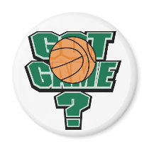 Got Game? magnets