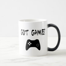 Got Game?  Funny Gamer Mug