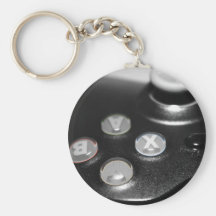 Got Game Keychain
