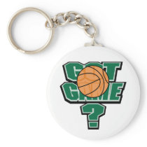 Got Game? keychains